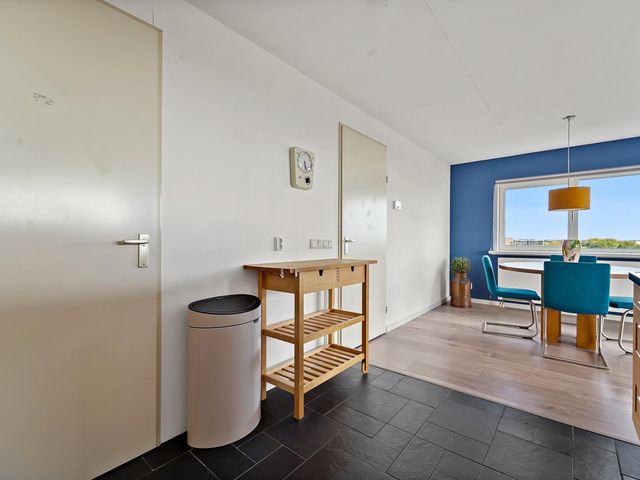 Dedemsvaartweg 305, 's-Gravenhage