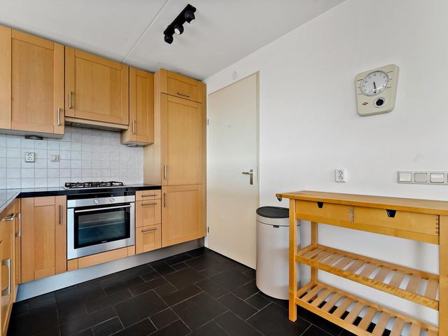 Dedemsvaartweg 305, 's-Gravenhage