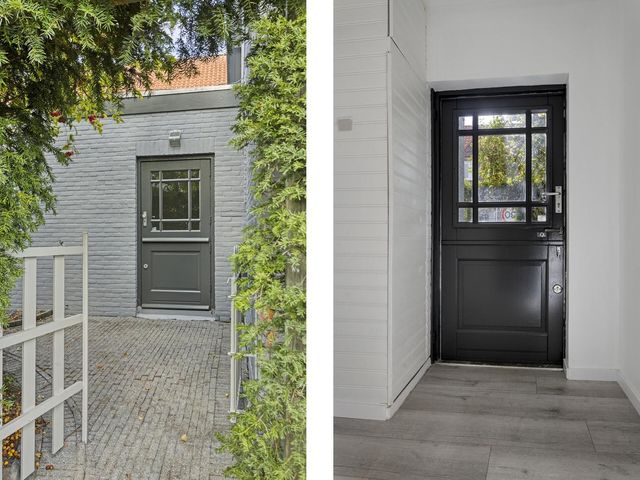 Wilhelminastraat 31, Fijnaart