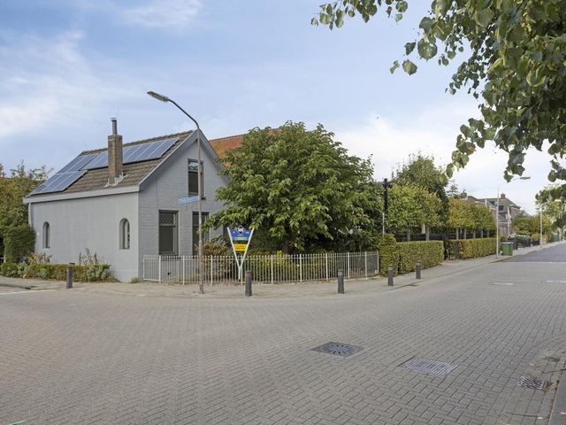 Wilhelminastraat 31, Fijnaart