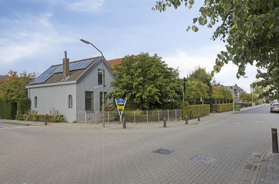 Wilhelminastraat 31