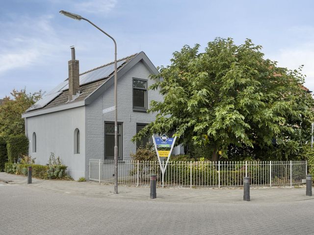 Wilhelminastraat 31, Fijnaart