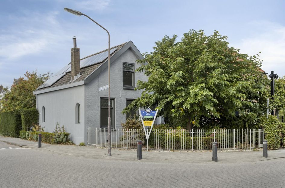 Wilhelminastraat 31