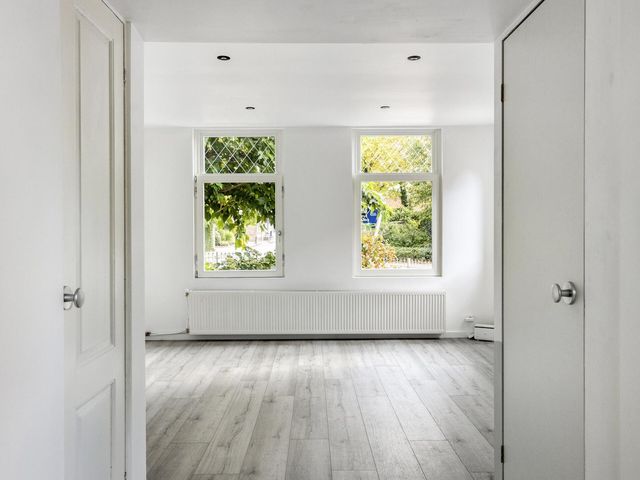 Wilhelminastraat 31, Fijnaart