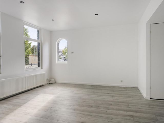 Wilhelminastraat 31, Fijnaart