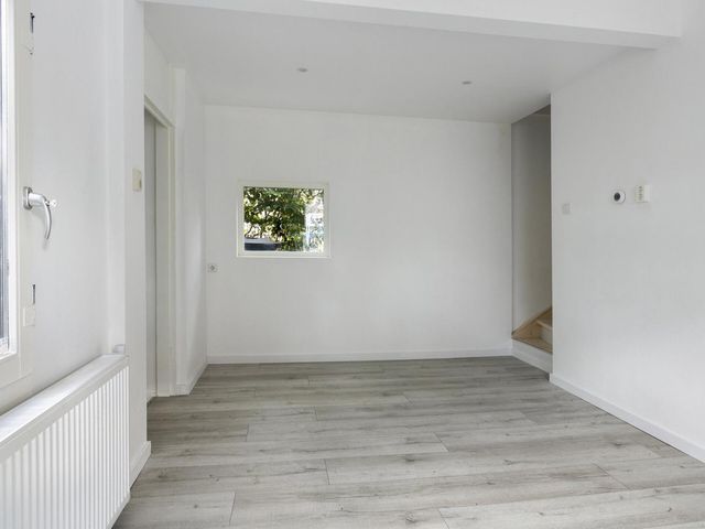 Wilhelminastraat 31, Fijnaart