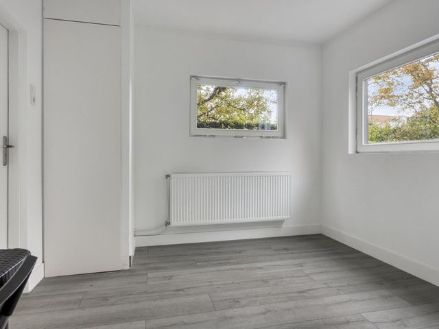 Wilhelminastraat 31, Fijnaart