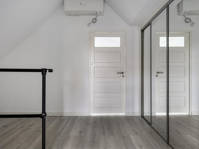 Wilhelminastraat 31, Fijnaart