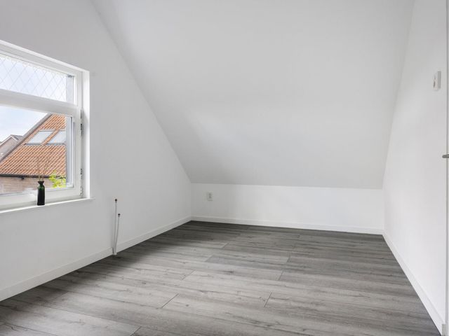 Wilhelminastraat 31, Fijnaart