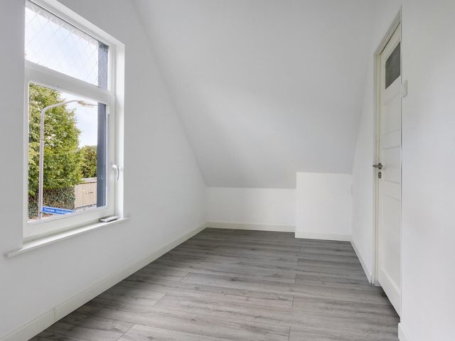 Wilhelminastraat 31, Fijnaart