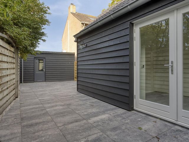 Gastelseweg 135, Roosendaal
