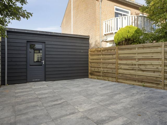 Gastelseweg 135, Roosendaal