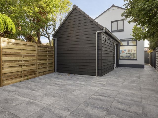 Gastelseweg 135, Roosendaal