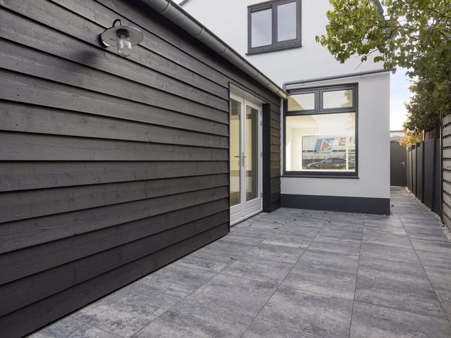 Gastelseweg 135, Roosendaal
