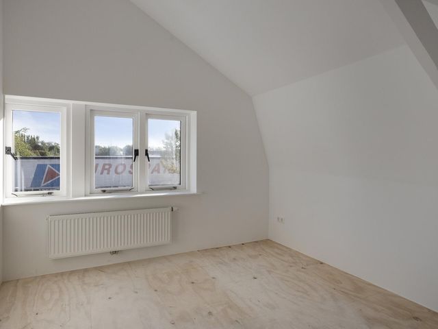 Gastelseweg 135, Roosendaal