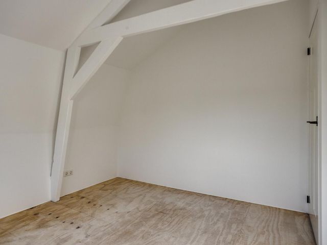 Gastelseweg 135, Roosendaal