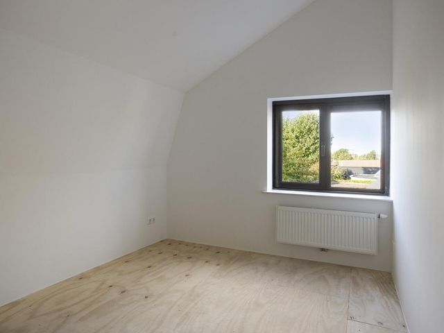Gastelseweg 135, Roosendaal