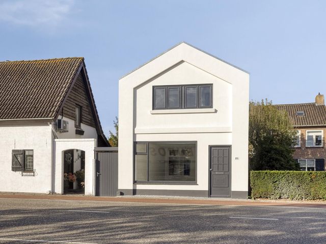 Gastelseweg 135, Roosendaal