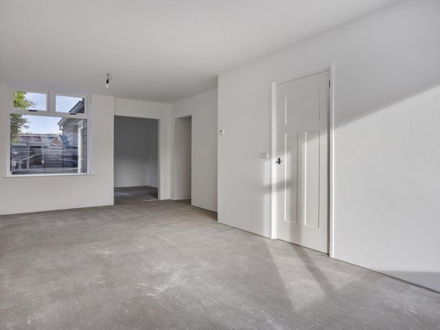 Gastelseweg 135, Roosendaal