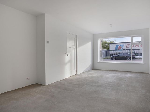 Gastelseweg 135, Roosendaal