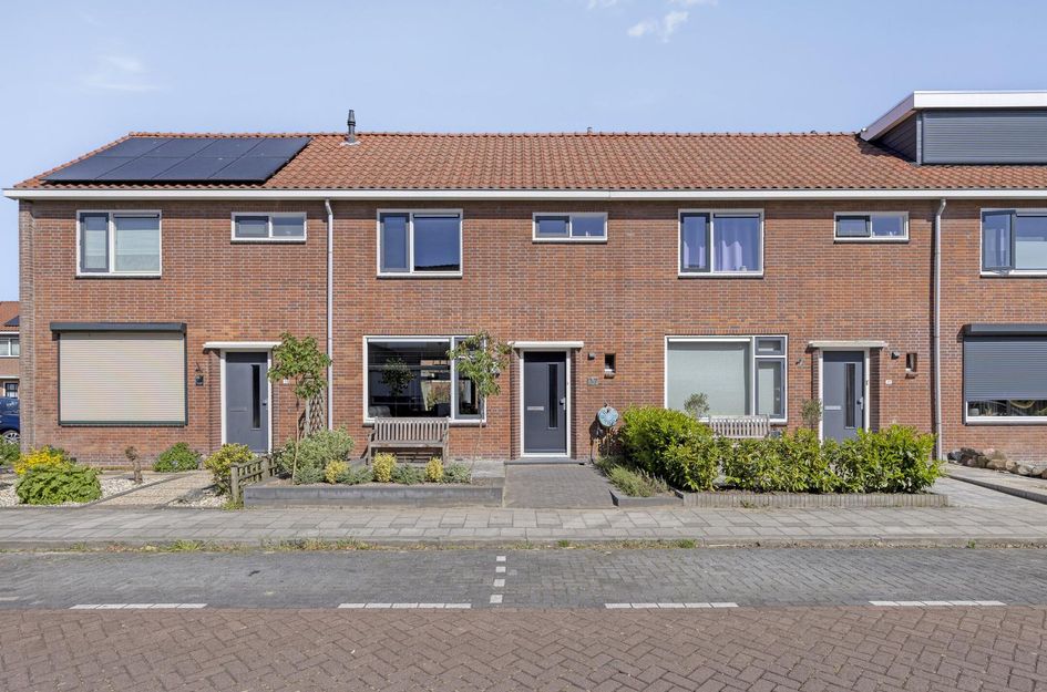 Nassaustraat 27