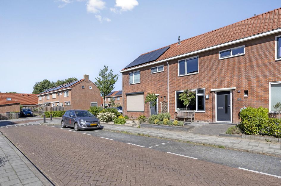 Nassaustraat 27