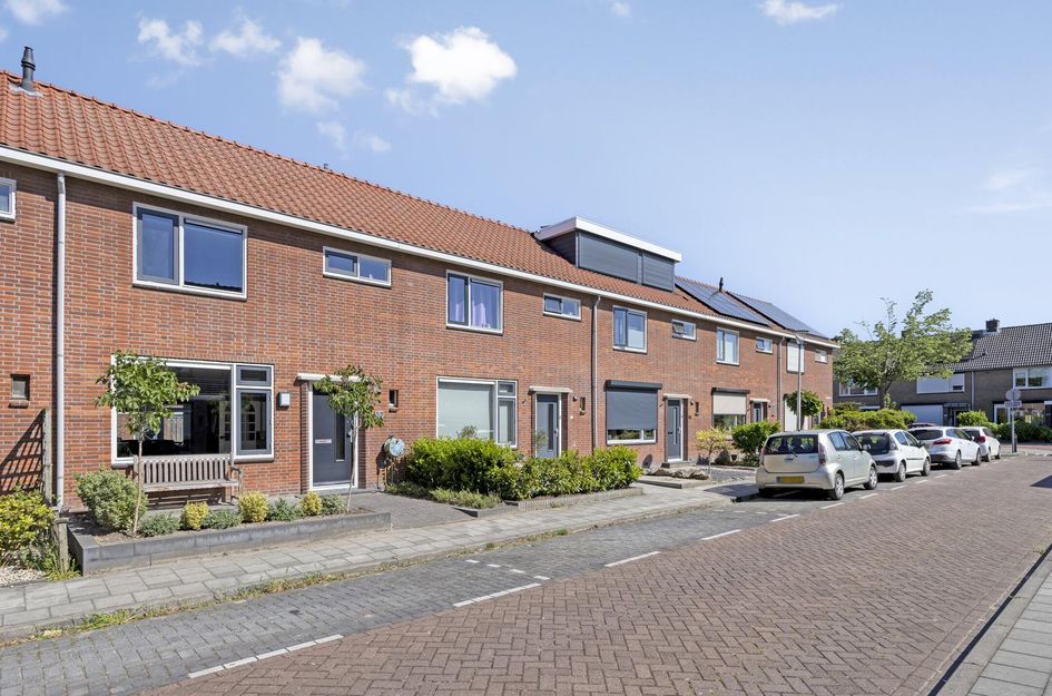Nassaustraat 27
