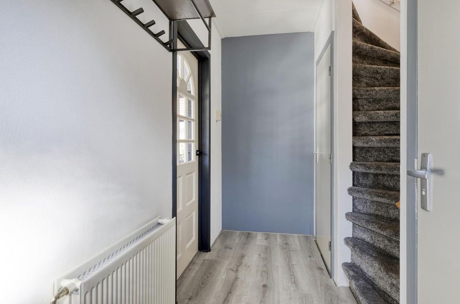 Nassaustraat 27
