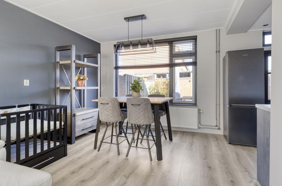 Nassaustraat 27