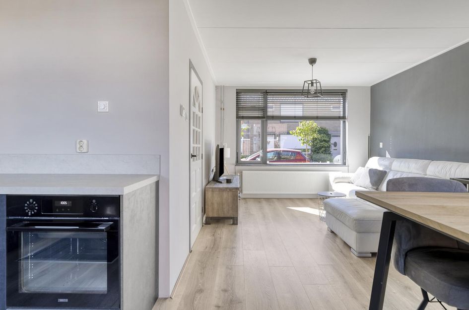 Nassaustraat 27