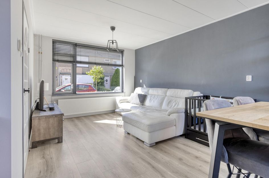 Nassaustraat 27