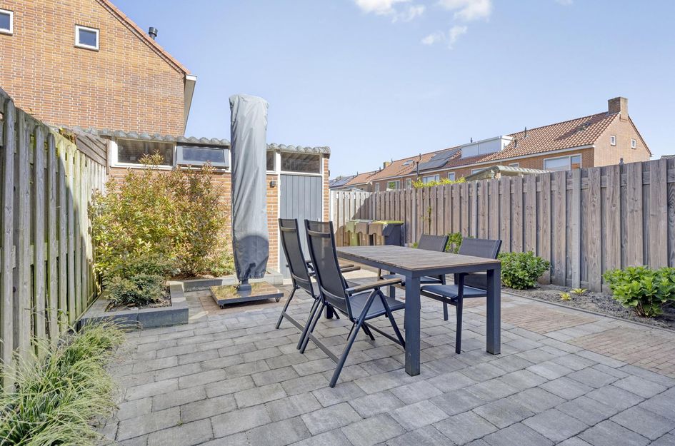 Nassaustraat 27
