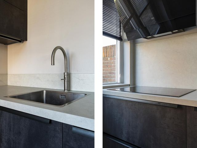 Nassaustraat 27, Strijen