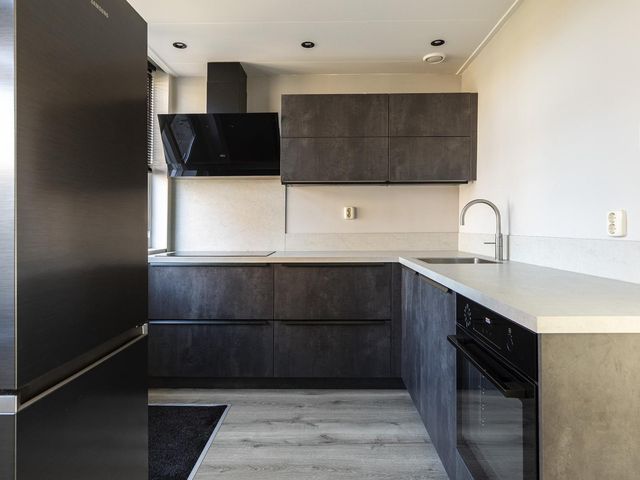 Nassaustraat 27, Strijen