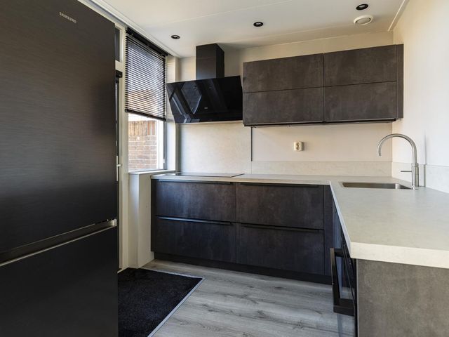 Nassaustraat 27, Strijen