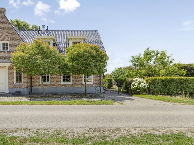 Mariapolder 19, Strijensas