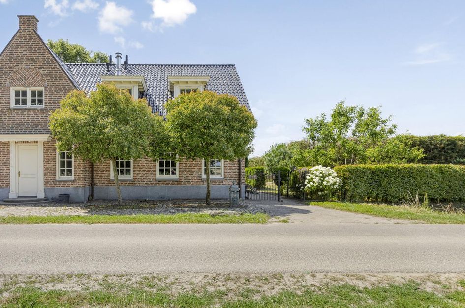 Mariapolder 19