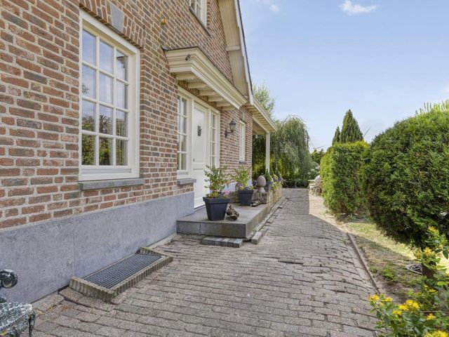 Mariapolder 19, Strijensas