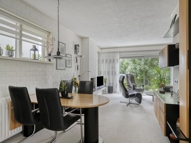 Hoeksedijk 9, Maasdam
