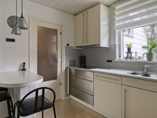 Hoeksedijk 9, Maasdam