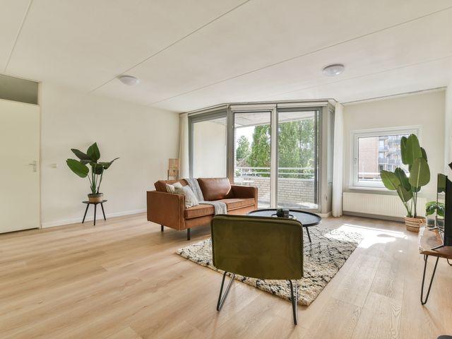 Bocholtstraat 66, Amsterdam