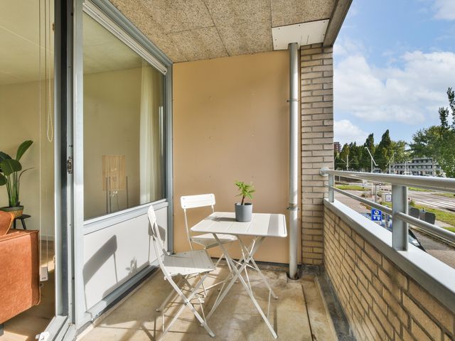 Bocholtstraat 66, Amsterdam