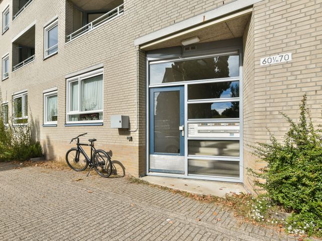 Bocholtstraat 66, Amsterdam