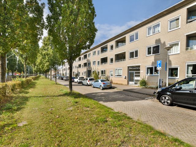 Bocholtstraat 66, Amsterdam