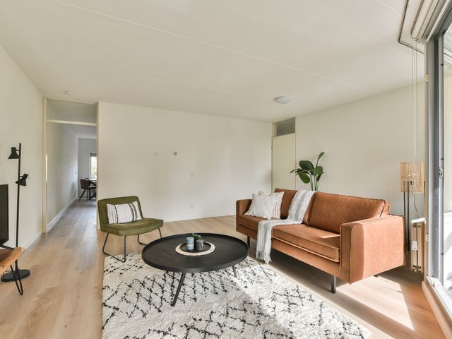Bocholtstraat 66, Amsterdam