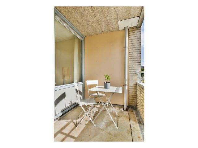 Bocholtstraat 66, Amsterdam