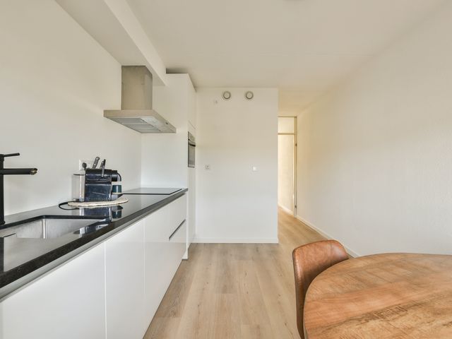 Bocholtstraat 66, Amsterdam