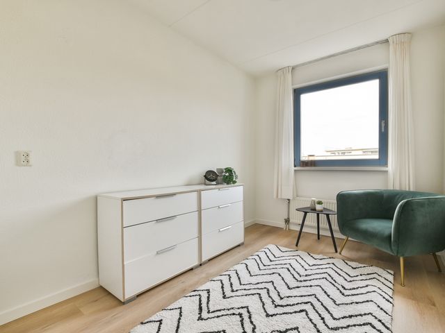 Bocholtstraat 66, Amsterdam