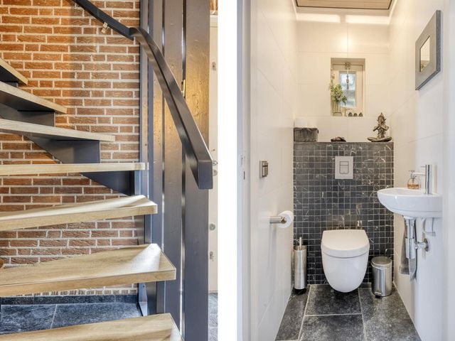 Strausslaan 21, Heesch
