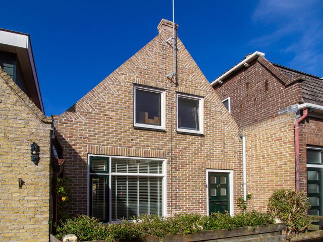 Klaas van Urkstraat 4A, West-Terschelling